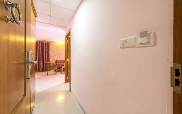 Treebo Akshaya Lalbagh Inn