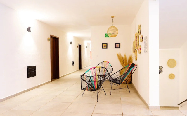 Santa Martha Bungalows