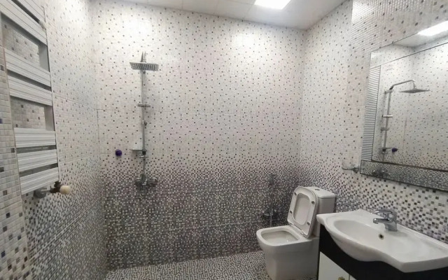 Bakuvi Tourist Apartment B074