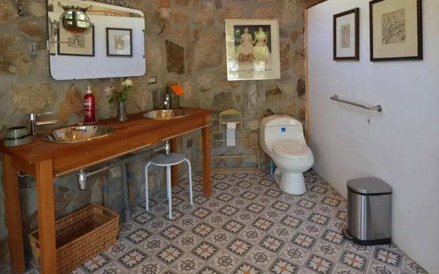 El Paraíso Lodge Alcohuaz