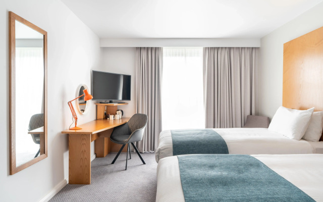 Holiday Inn Bournemouth by IHG