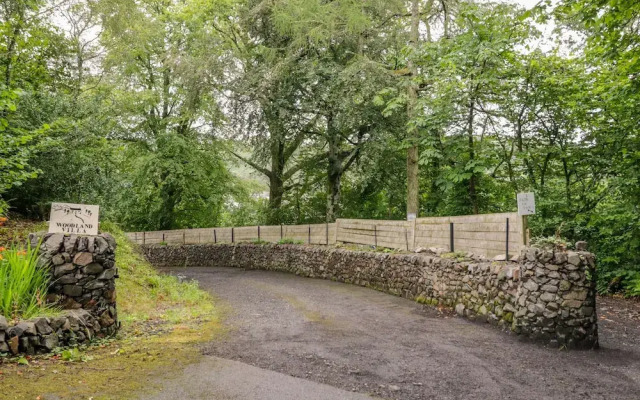 Woodland Villa