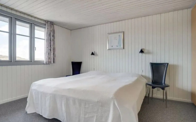 "Gunde" - 200m from the sea in Western Jutland