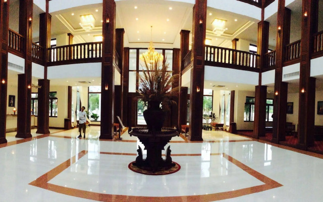 Apsara Palace Resort & Conference Center
