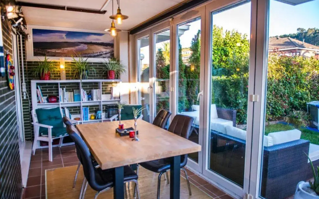 Green Suites Miengo - Apto Completo