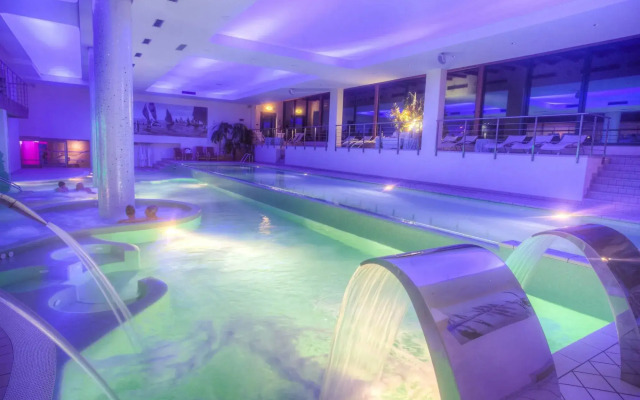 Dante Family Beach Resort