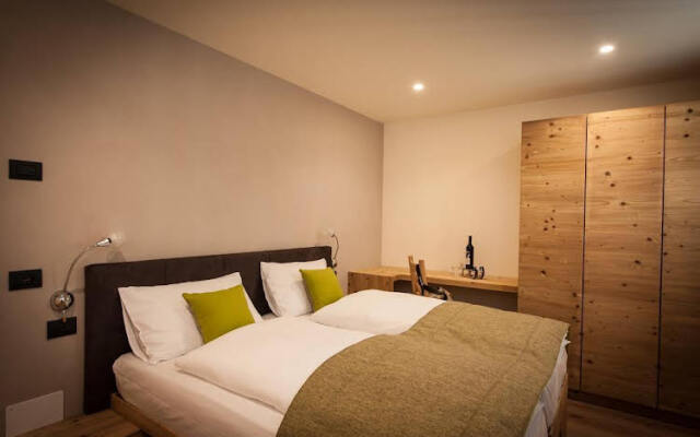Chalet Alfonz