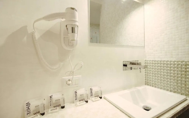 The Vatican Terrace Experience