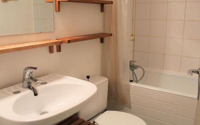 Appartement Vars, 1 pièce, 5 personnes - FR-1-330B-59