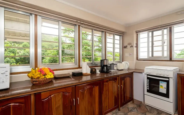 Jane's Serenity Guest house