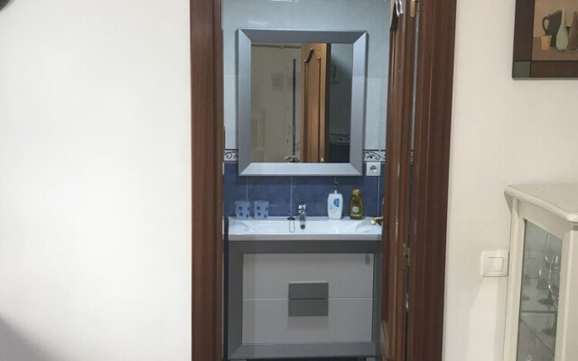 Apartamentos Las Flores