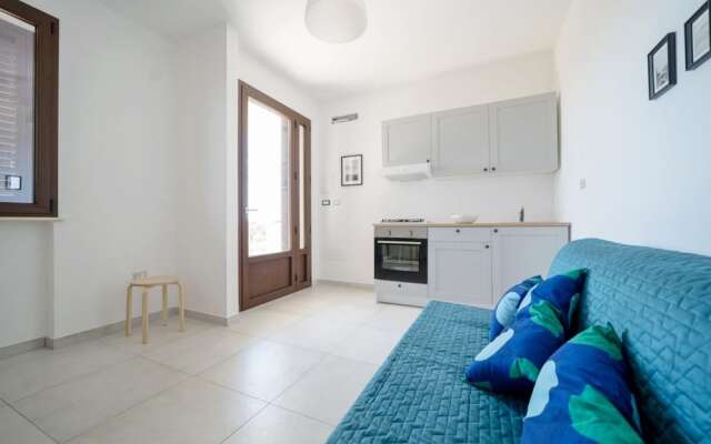 Melograno - Residenza Arcangela con Piscine nel Salento