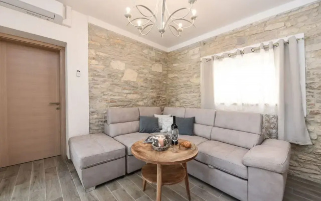 Villa Granar Zadarvillas
