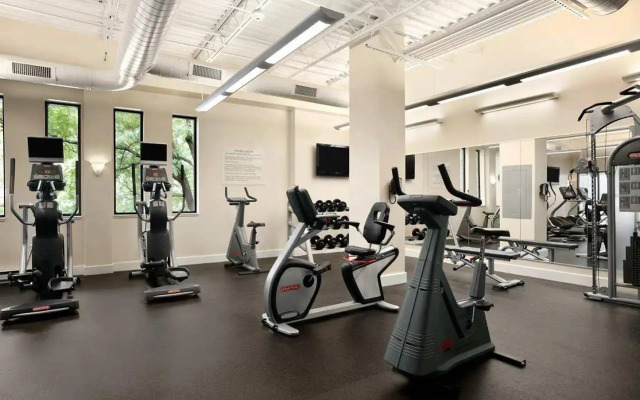 Hilton Garden Inn Rochester/Pittsford