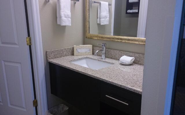 Staybridge Suites Columbus-Airport, an IHG Hotel