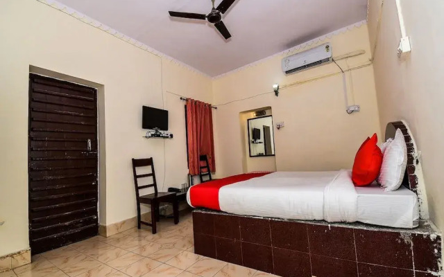 OYO 26740 Durag Villas Guest House