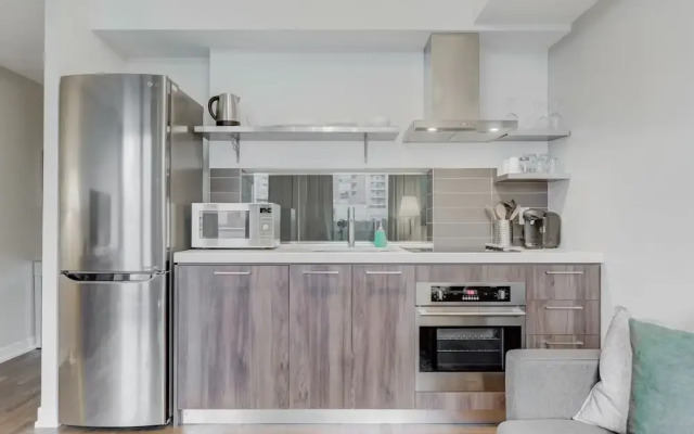 Noel Suites - Fashion District