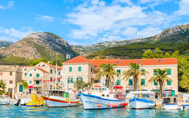 Brač Island Mladineo Studio A2