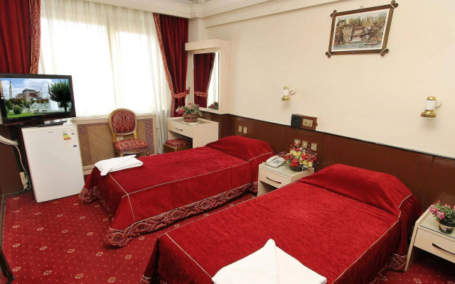 Hotel Pisa