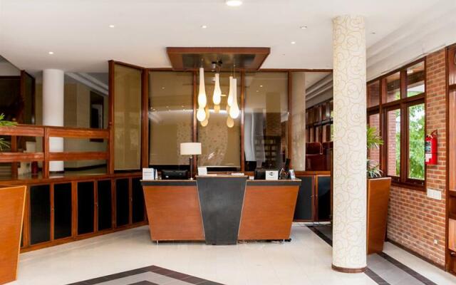 Bagu Ayres de Mar - Pinamar