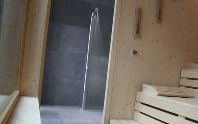 MONTAFON Lodge Hotel und SPA