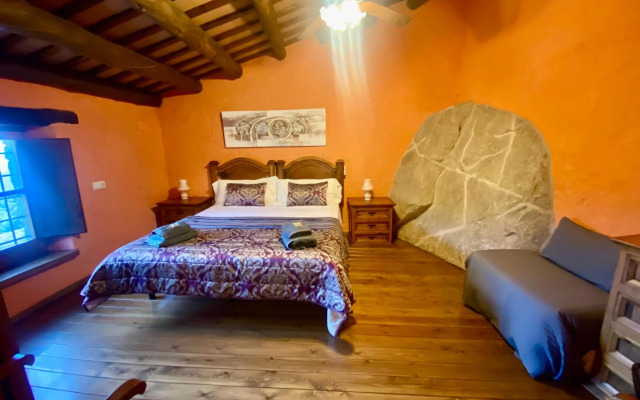 Casa Rural Can Mananna