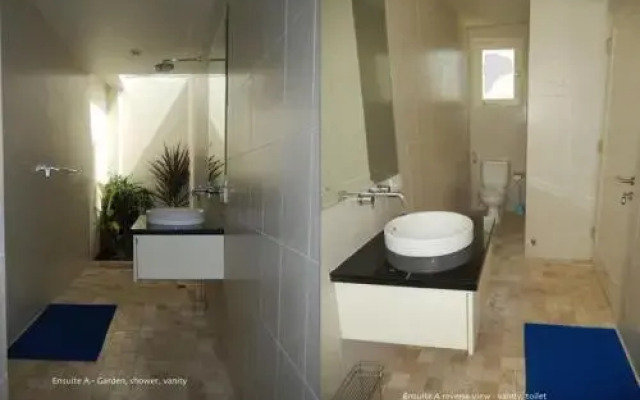 Waterlily Suites Sanur Villa