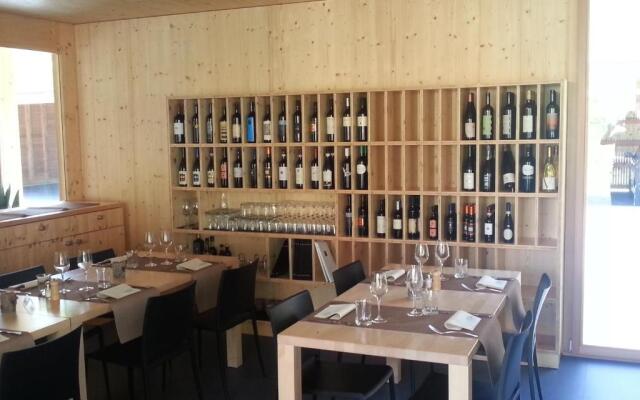 Albergo Familienhotel Campagna