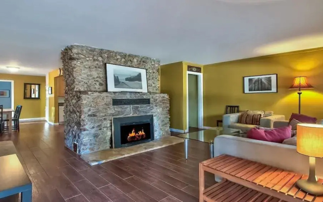 Tahoe Pines by RedAwning