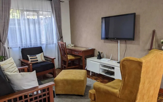Bliss haven apartments