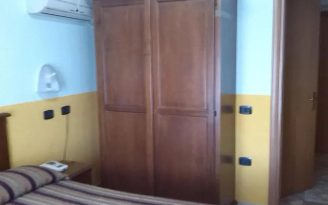 Hotel San Francesco Terme