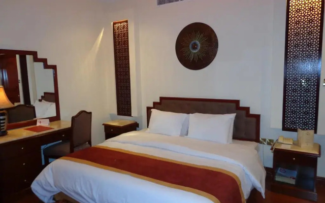 Bahrain Carlton Hotel