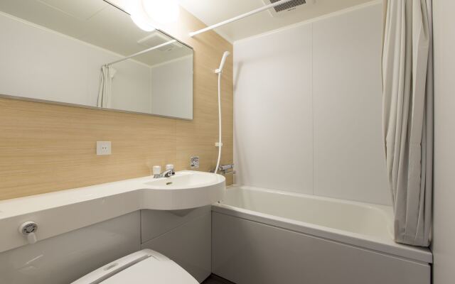 Green Rich Hotel Izumo