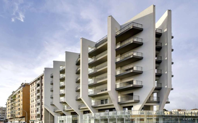 Lungotevere Suite