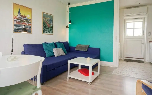 4 Person Holiday Home in Allinge