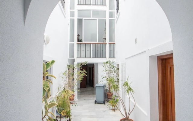 Apartamento Cadiz´s Angel