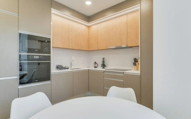 Luxury Laura Apartment
