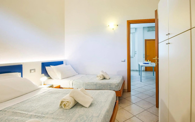 Acquamarina Appartamenti