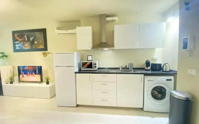 Oshun Madrid Norte II