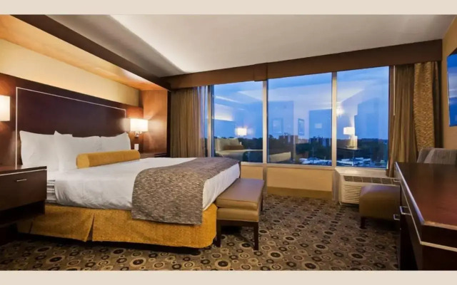 Radisson Hotel Southfield-Detroit
