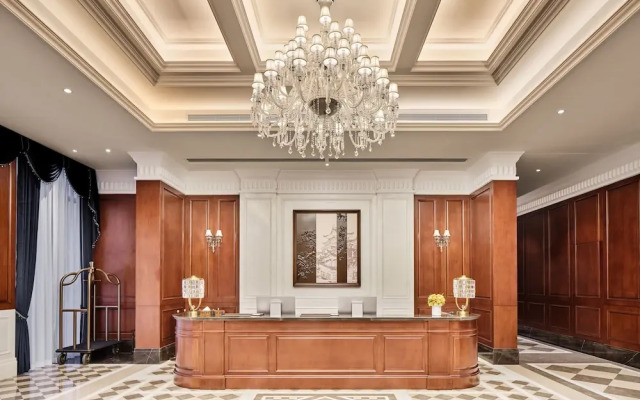 Shenzhen Guangming CIMC Executive Hotel