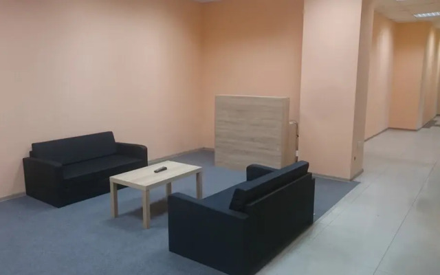 Gorki Hostel