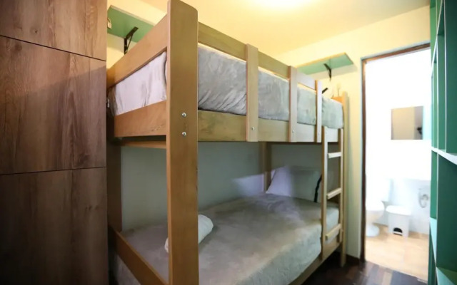 Incredible Apartment Blocks Away From The Malecon!