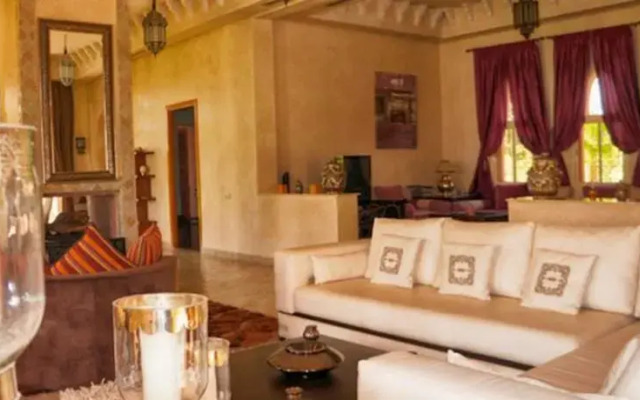 Villa Majenna
