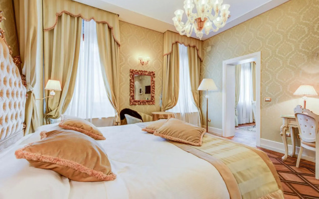 Hotel Al Duca Di Venezia
