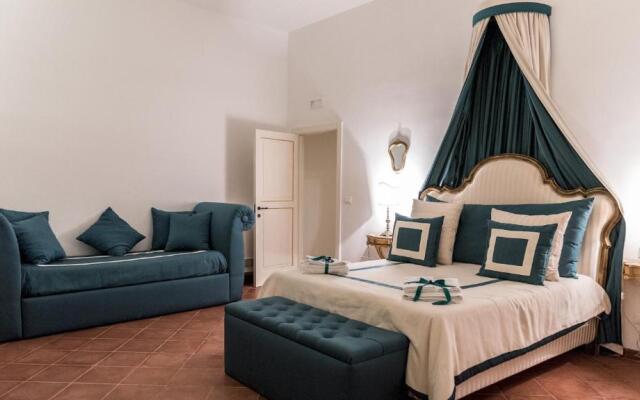 Masseria Tarsia Incuria 8 4