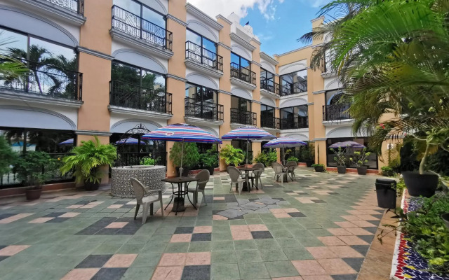 Hotel Doralba Inn