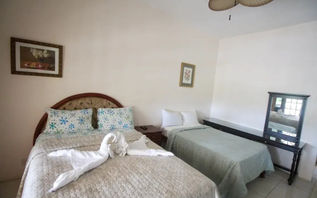 Chateau Margarite Hotel