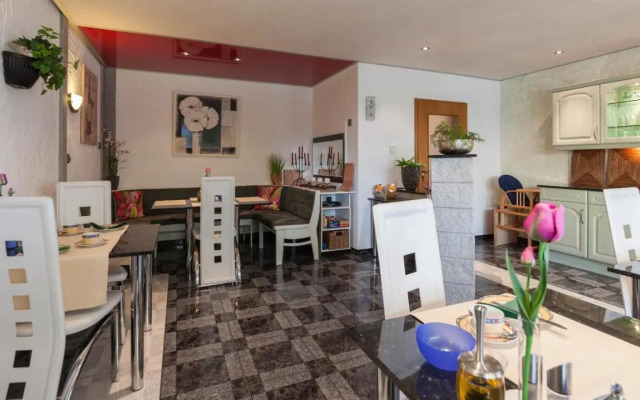 Pension Lachmann