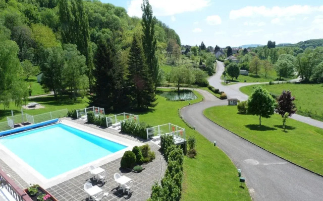 Domaine du Revermont